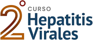 2° Curso Hepatitis Virales