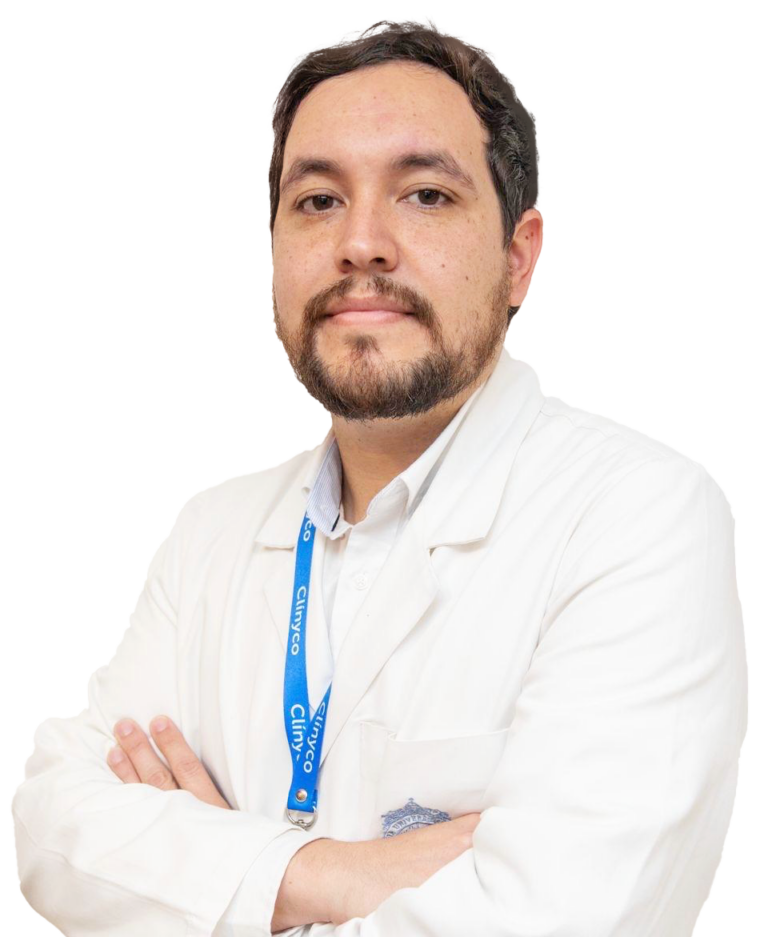 Dr. Alejandro Villalón