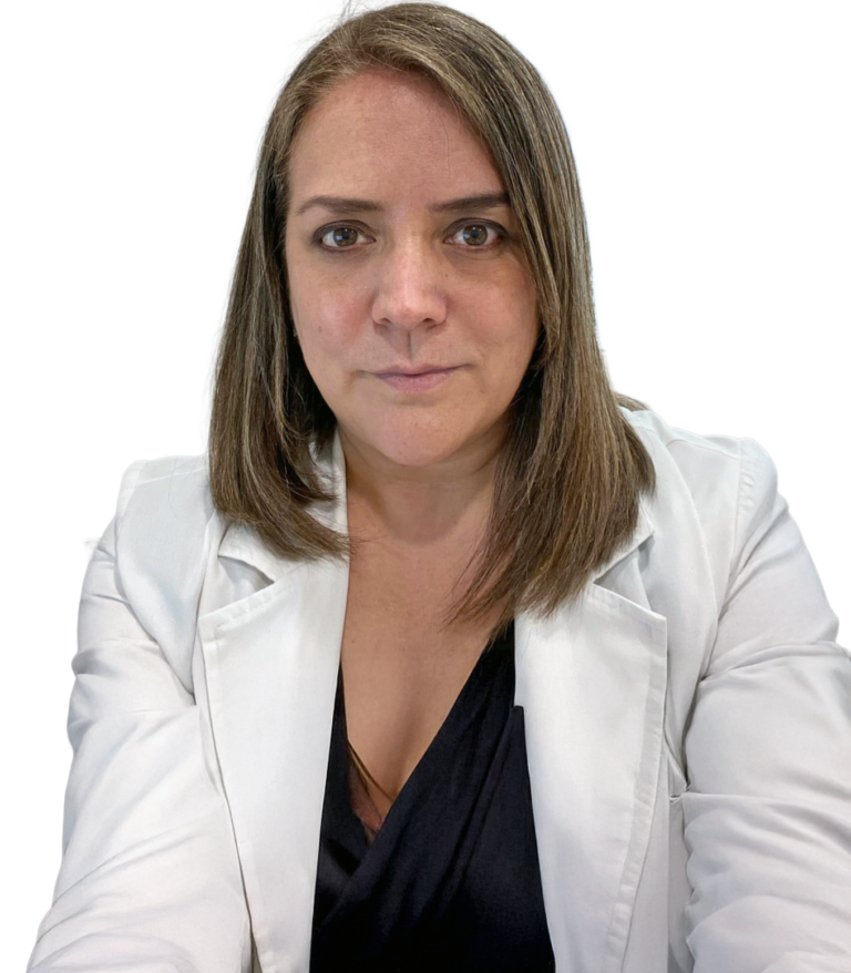 Dra. Andrea Jimenez