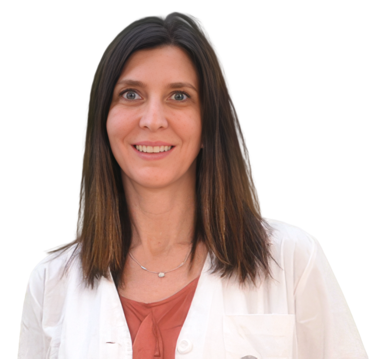 Dra. Giannina Izquierdo