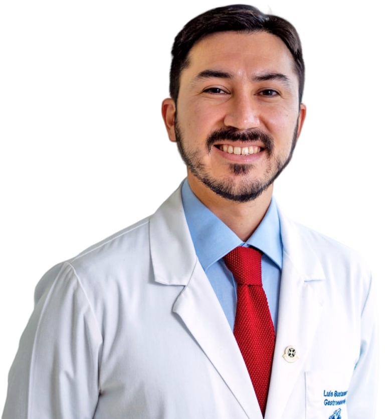Dr. Luis Bustamante